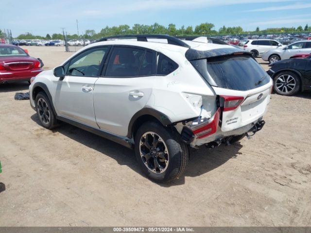 JF2GTAPC8P8328727 Subaru Crosstrek Premium