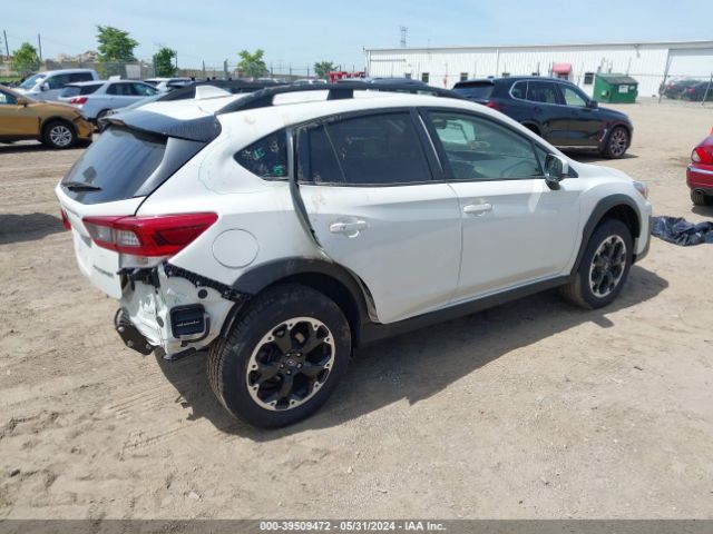 JF2GTAPC8P8328727 Subaru Crosstrek Premium