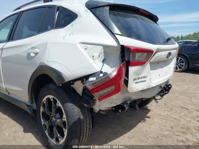 JF2GTAPC8P8328727 Subaru Crosstrek Premium