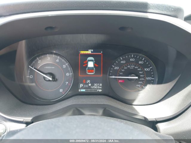 JF2GTAPC8P8328727 Subaru Crosstrek Premium