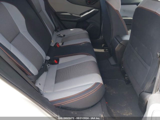 JF2GTAPC8P8328727 Subaru Crosstrek Premium
