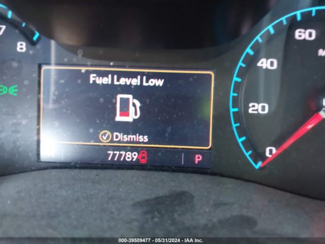 1GTG6EEN5K1295186 GMC Canyon Denali