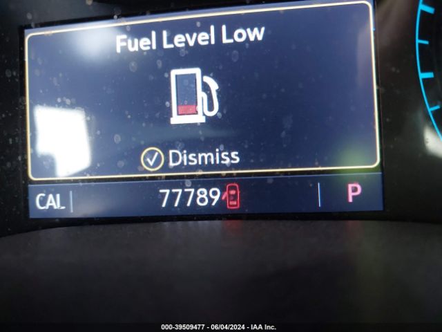 1GTG6EEN5K1295186 GMC Canyon Denali