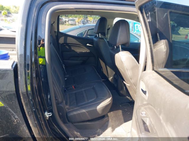 1GTG6EEN5K1295186 GMC Canyon Denali