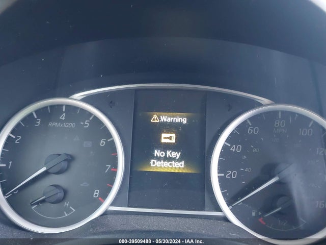 Nissan SENTRA SV 2017 3N1AB7APXHY369097 Image 11
