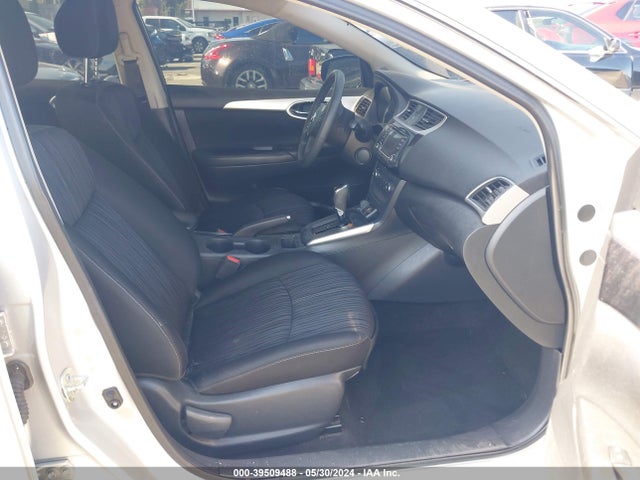 Nissan SENTRA SV 2017 3N1AB7APXHY369097 Image 5