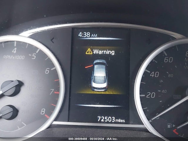 Nissan SENTRA SV 2017 3N1AB7APXHY369097 Image 7