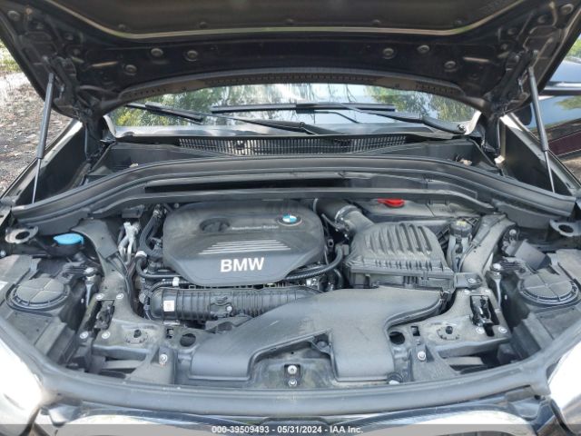 WBXHT3C30J5K24197 BMW X1 Xdrive28i