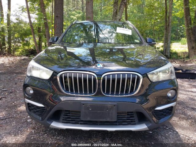 WBXHT3C30J5K24197 BMW X1 Xdrive28i