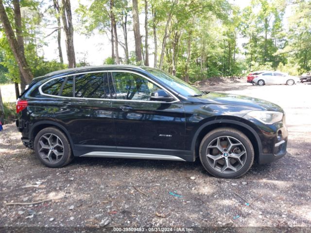 WBXHT3C30J5K24197 BMW X1 Xdrive28i