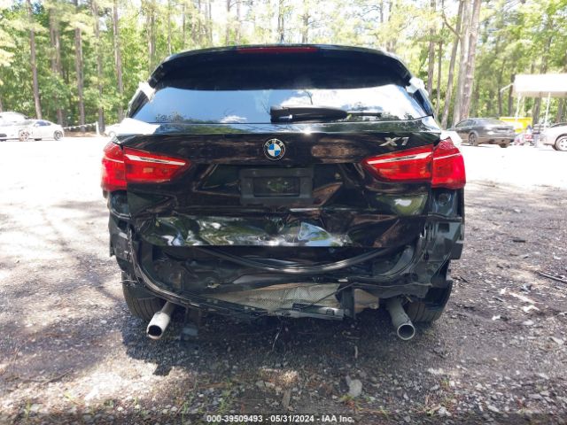 WBXHT3C30J5K24197 BMW X1 Xdrive28i