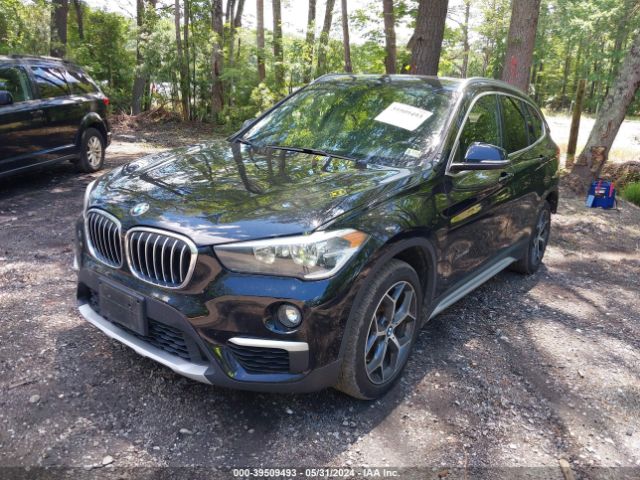 WBXHT3C30J5K24197 BMW X1 Xdrive28i