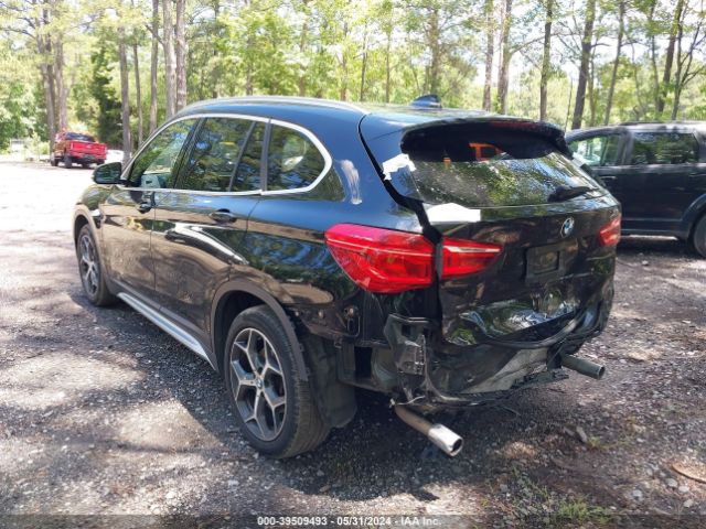 WBXHT3C30J5K24197 BMW X1 Xdrive28i