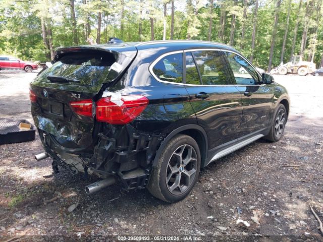 WBXHT3C30J5K24197 BMW X1 Xdrive28i