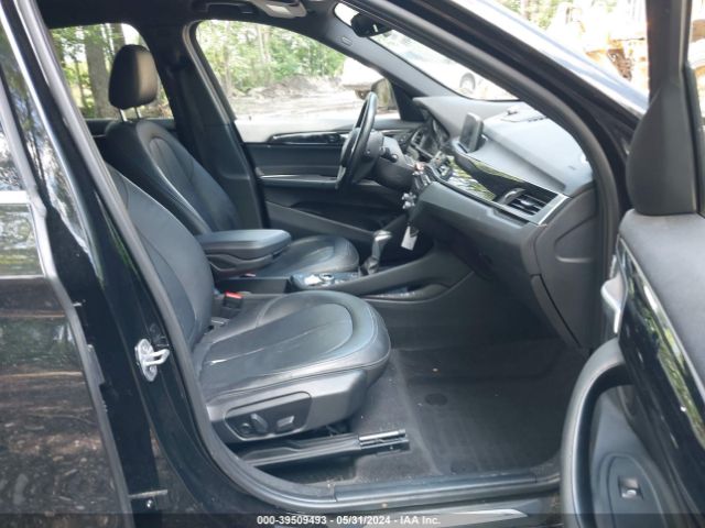WBXHT3C30J5K24197 BMW X1 Xdrive28i