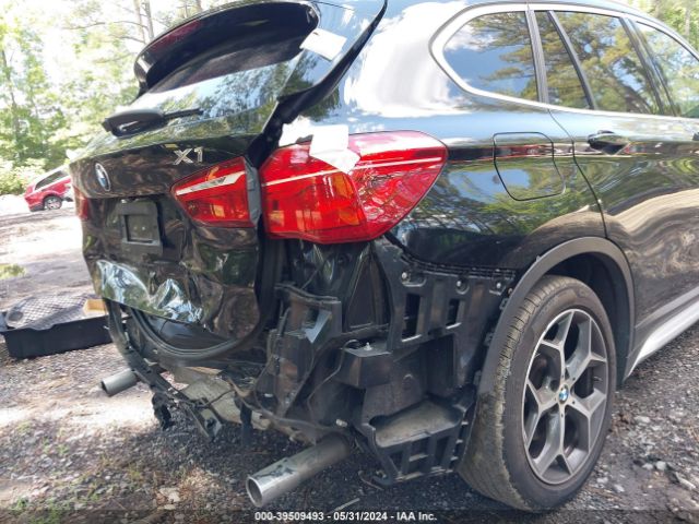 WBXHT3C30J5K24197 BMW X1 Xdrive28i