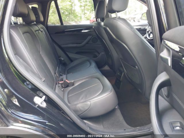 WBXHT3C30J5K24197 BMW X1 Xdrive28i