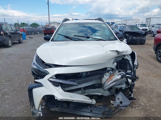 Subaru Outback Premium 2023 4S4BTADC9P3177967 Image 12