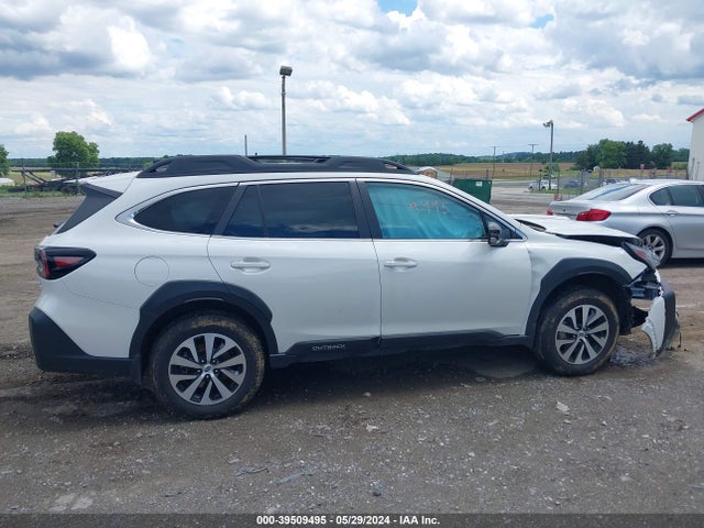 Subaru Outback Premium 2023 4S4BTADC9P3177967 Image 13