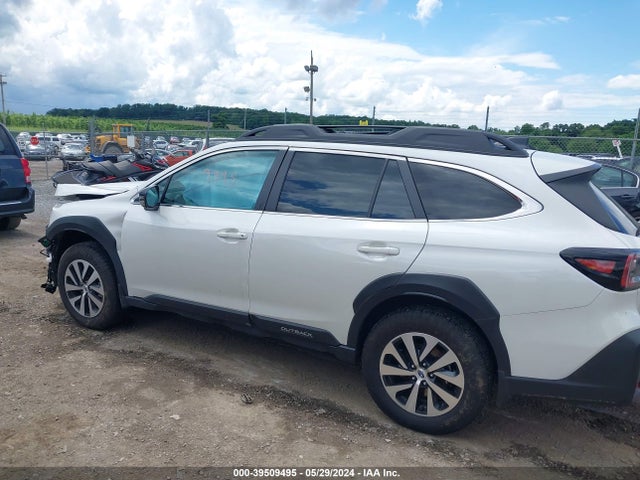 Subaru Outback Premium 2023 4S4BTADC9P3177967 Image 14