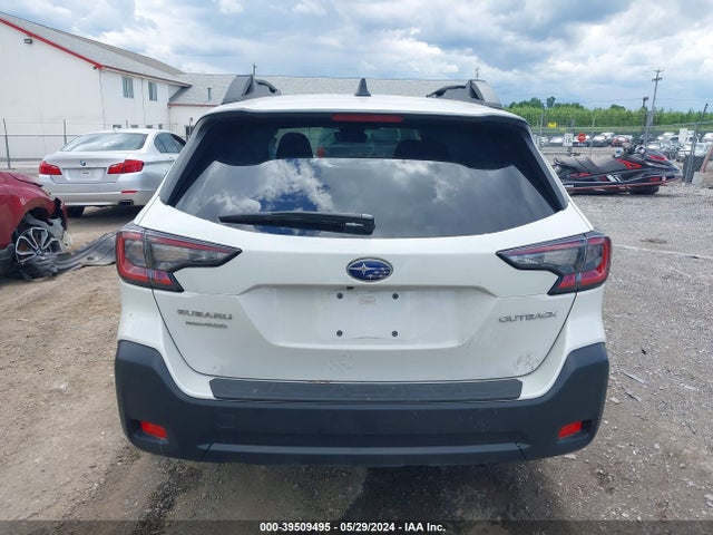 Subaru Outback Premium 2023 4S4BTADC9P3177967 Image 16
