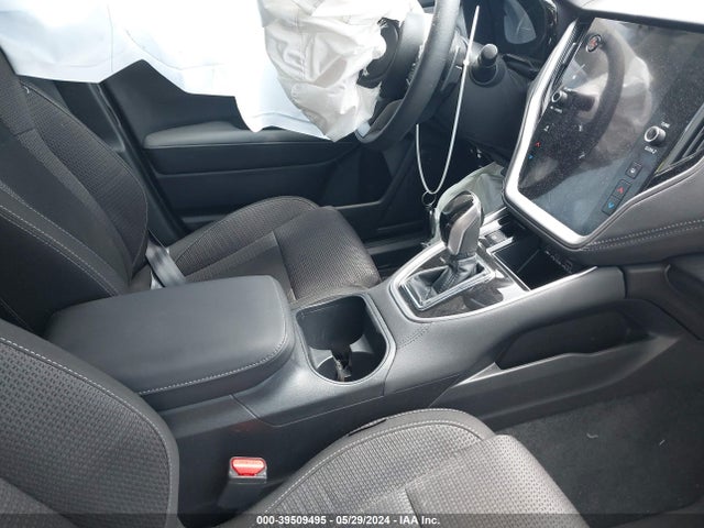 Subaru Outback Premium 2023 4S4BTADC9P3177967 Image 5