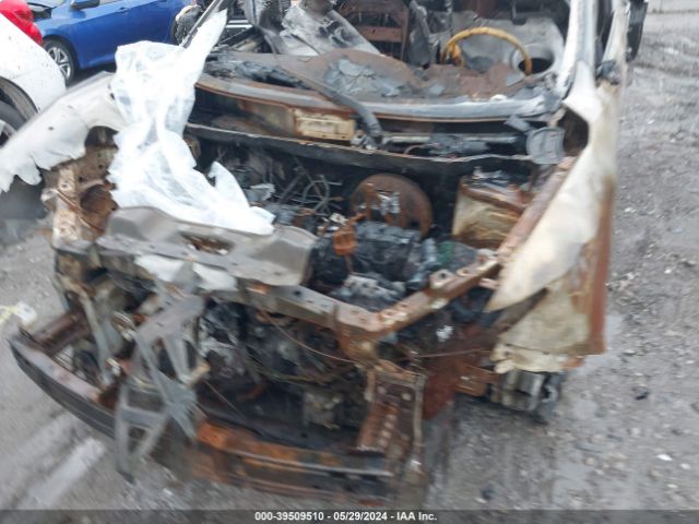 5N1AT2MV8LC761550 Nissan Rogue Sl Intelligent Awd
