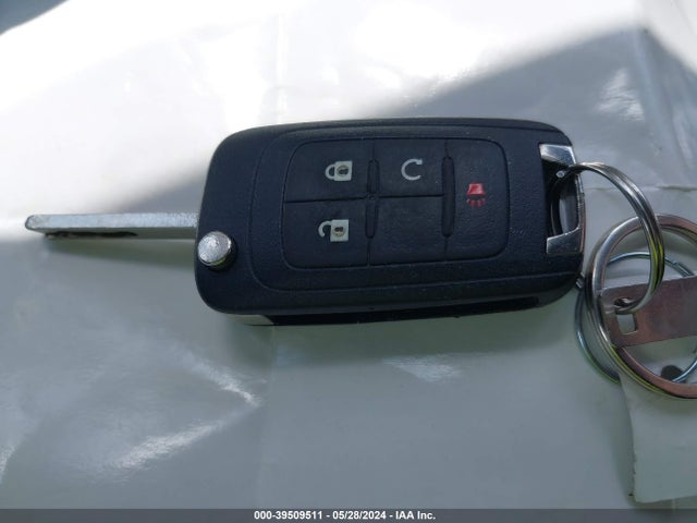 Chevrolet EQUINOX 1LT 2015 2GNFLFE34F6310280 Image 11