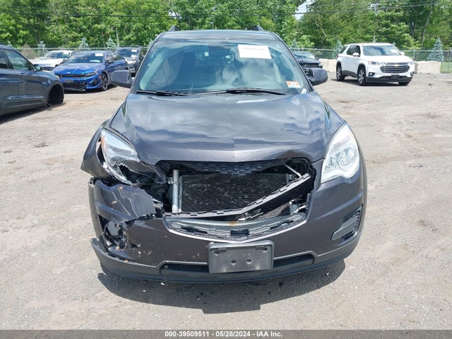 Chevrolet EQUINOX 1LT 2015 2GNFLFE34F6310280 Image 12