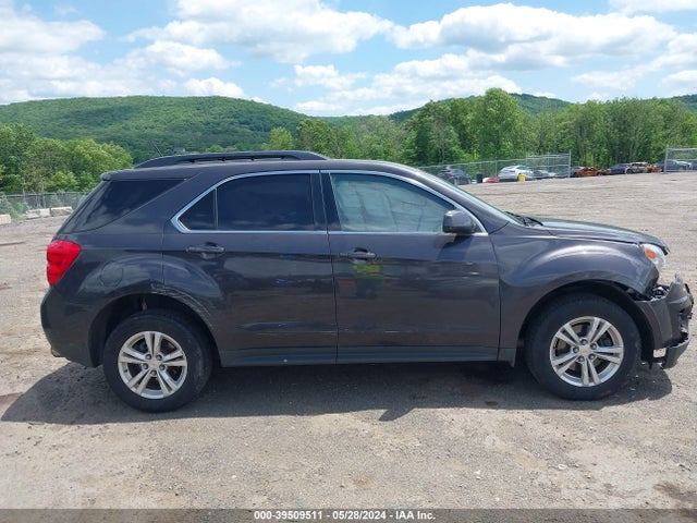 Chevrolet EQUINOX 1LT 2015 2GNFLFE34F6310280 Image 13