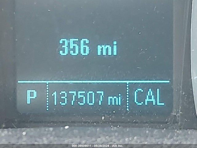 Chevrolet EQUINOX 1LT 2015 2GNFLFE34F6310280 Image 15