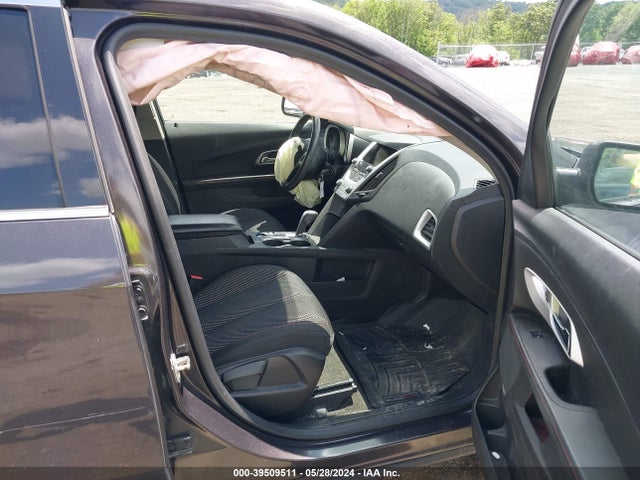Chevrolet EQUINOX 1LT 2015 2GNFLFE34F6310280 Image 5