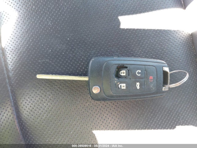 Chevrolet Equinox 2lt 2014 2GNFLGE35E6201525 Image 11