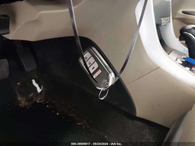 1HGCR2F83EA175633 Honda Accord Ex-l