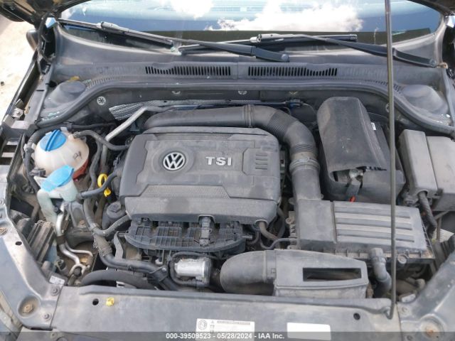 3VWD17AJ7GM267705 Volkswagen Jetta 1.8t Sport