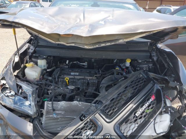 3C4PDCAB1LT201837 Dodge Journey Se Value