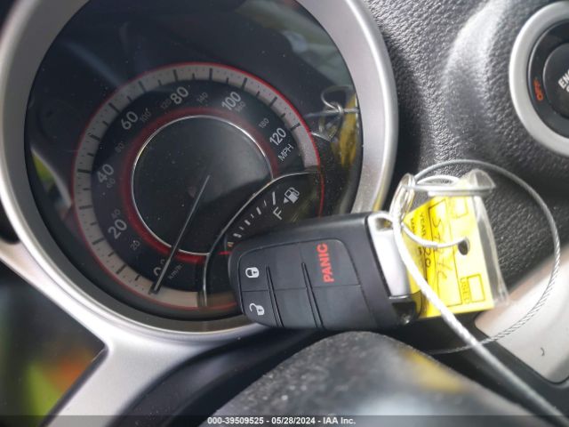 3C4PDCAB1LT201837 Dodge Journey Se Value