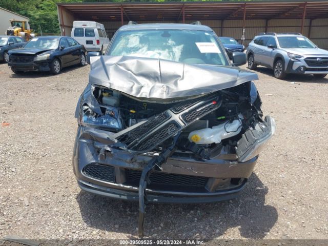 3C4PDCAB1LT201837 Dodge Journey Se Value