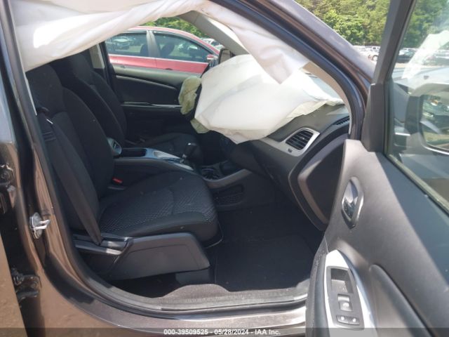3C4PDCAB1LT201837 Dodge Journey Se Value