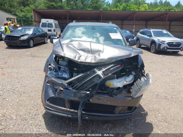 3C4PDCAB1LT201837 Dodge Journey Se Value