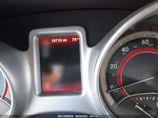 3C4PDCAB1LT201837 Dodge Journey Se Value