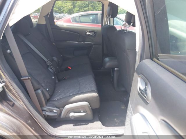 3C4PDCAB1LT201837 Dodge Journey Se Value