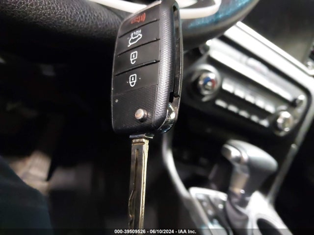 KIA Sportage Lx 2020 KNDPMCAC8L7662451 Image 11
