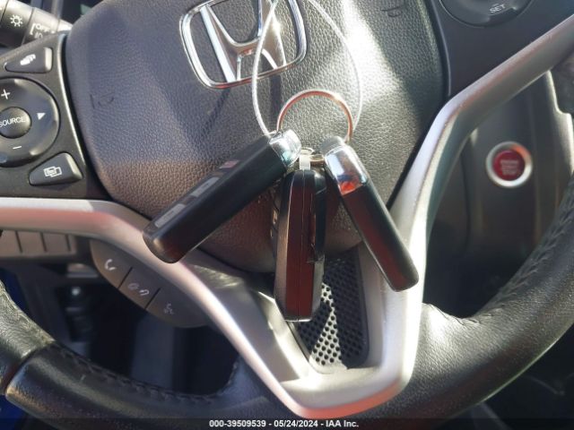 3HGGK5H87FM741737 Honda Fit Ex/ex-l