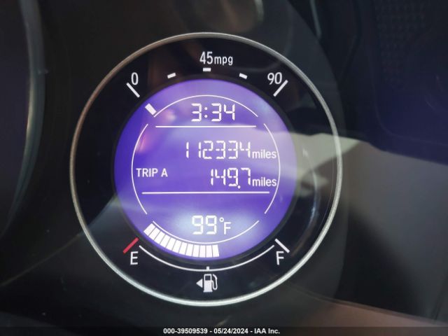 3HGGK5H87FM741737 Honda Fit Ex/ex-l