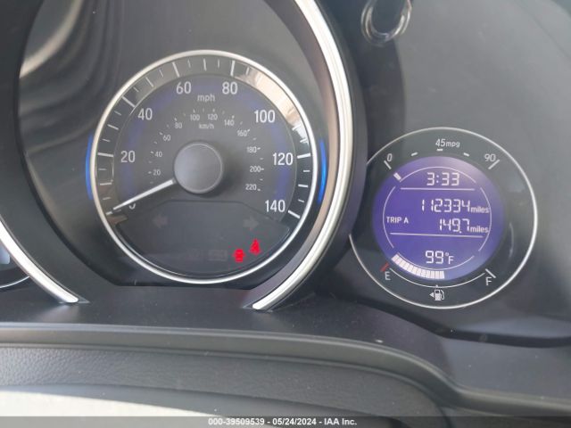 3HGGK5H87FM741737 Honda Fit Ex/ex-l