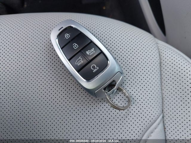 5NMJF3AE2PH263387 Hyundai TUCSON SEL