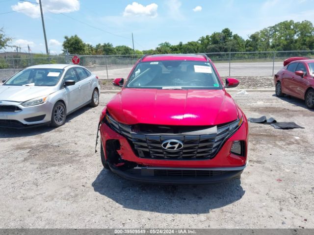 5NMJF3AE2PH263387 Hyundai TUCSON SEL