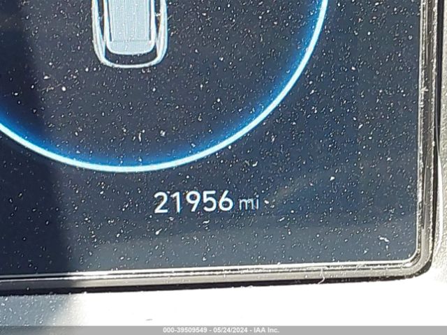 5NMJF3AE2PH263387 Hyundai TUCSON SEL