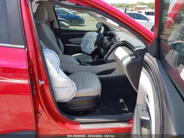 5NMJF3AE2PH263387 Hyundai TUCSON SEL